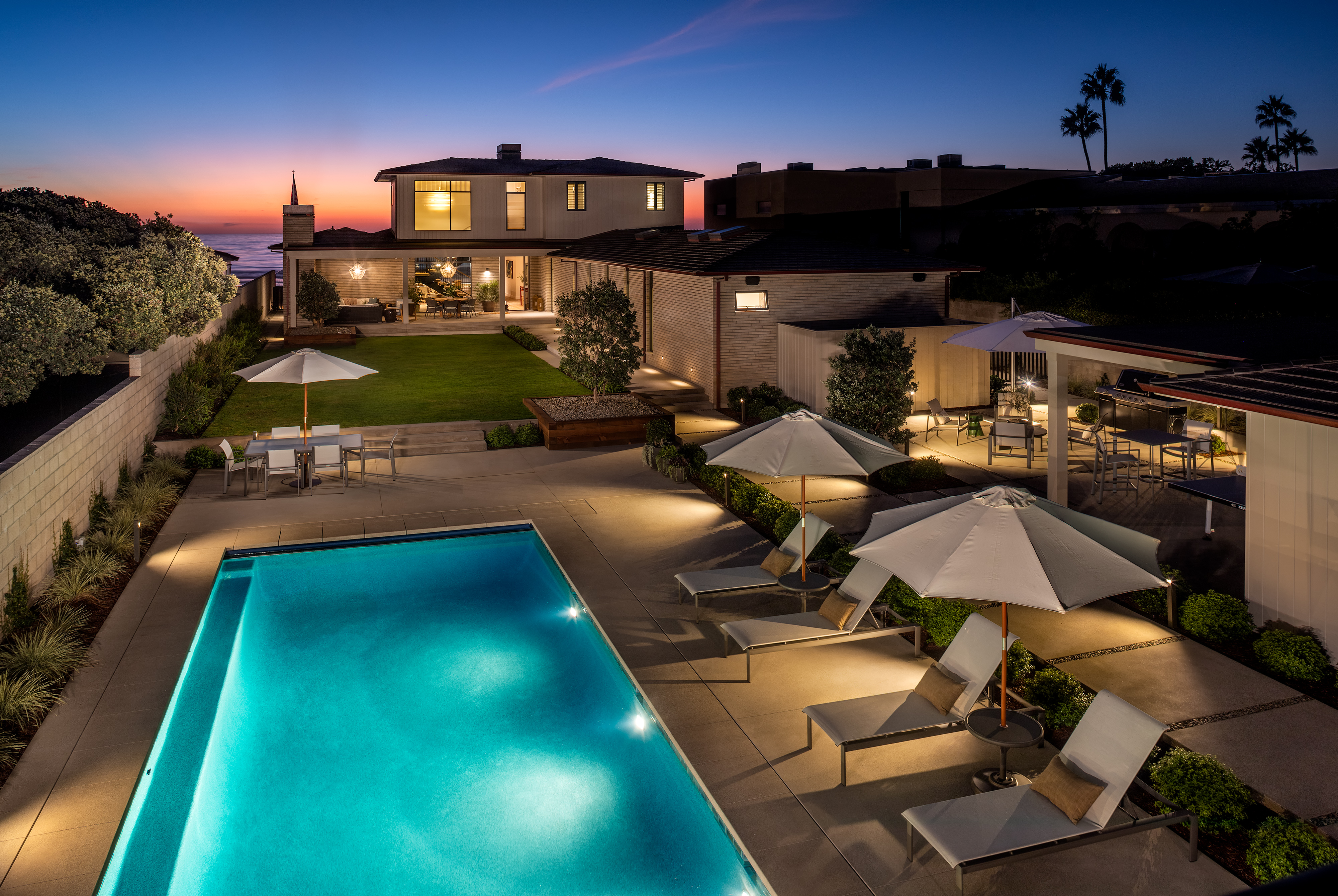 This is the most expensive home ever sold in San Diego