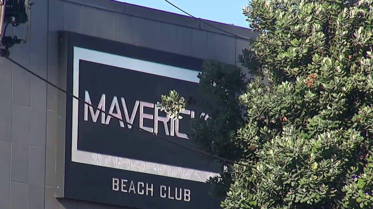 Three security guards stabbed at Pacific Beach bar – NBC 7 San Diego