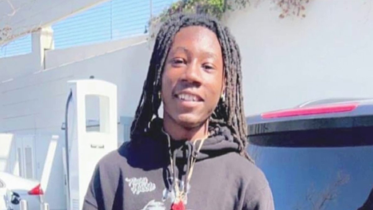 Family identifies young man killed in I-8 rollover crash – NBC 7 San Diego