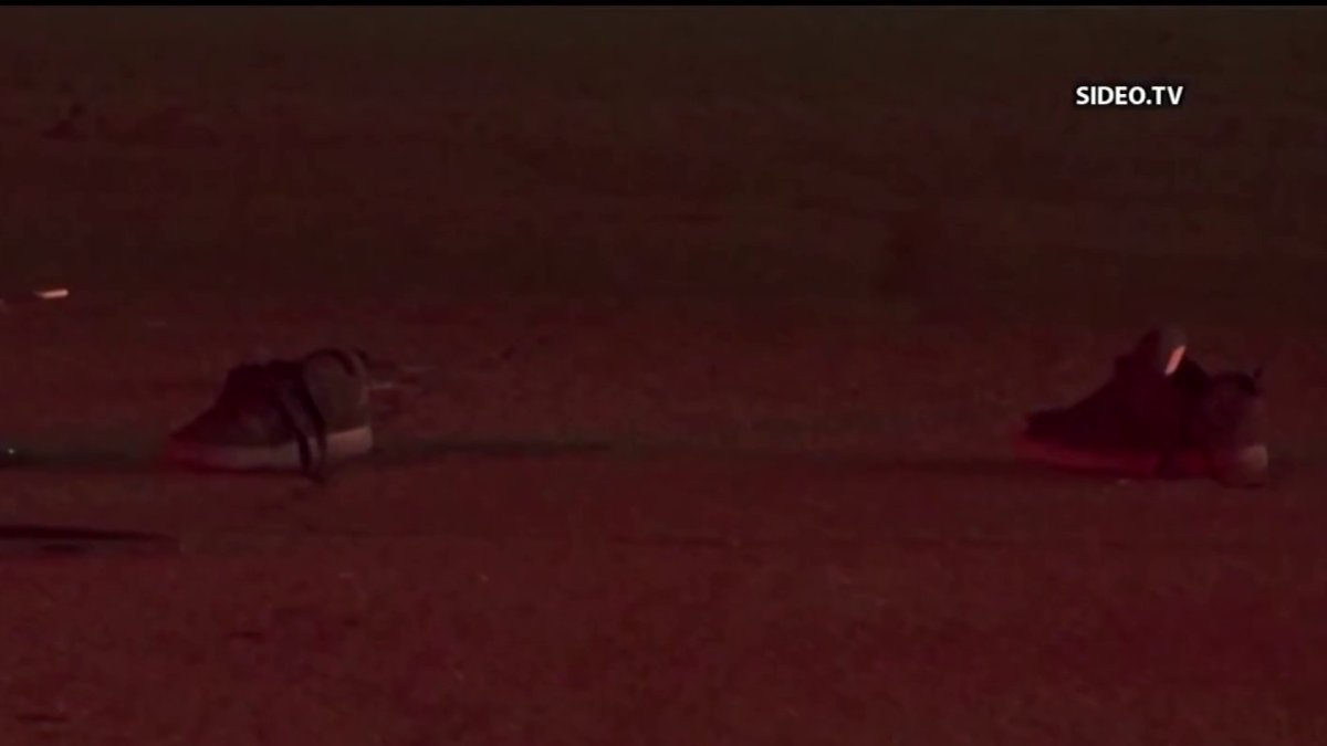 BMW driver arrested in connection with hit-and-run crash involving boy ...