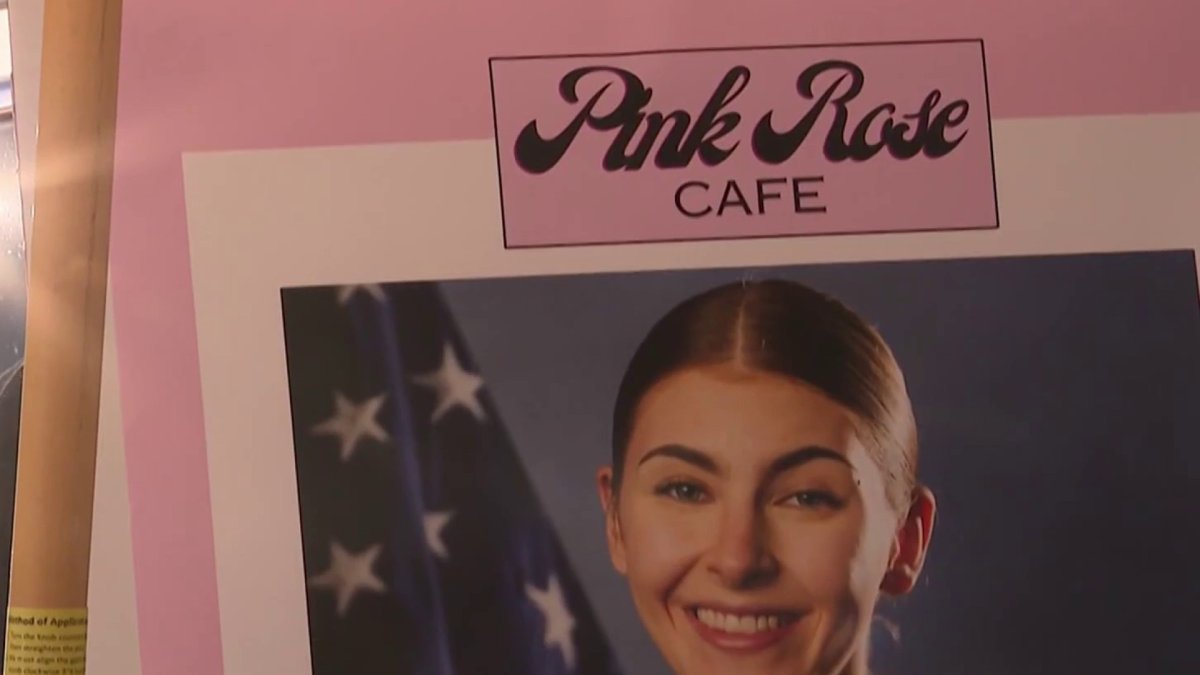 La Mesa business to honor La Mesa police officer killed in I-8 crash