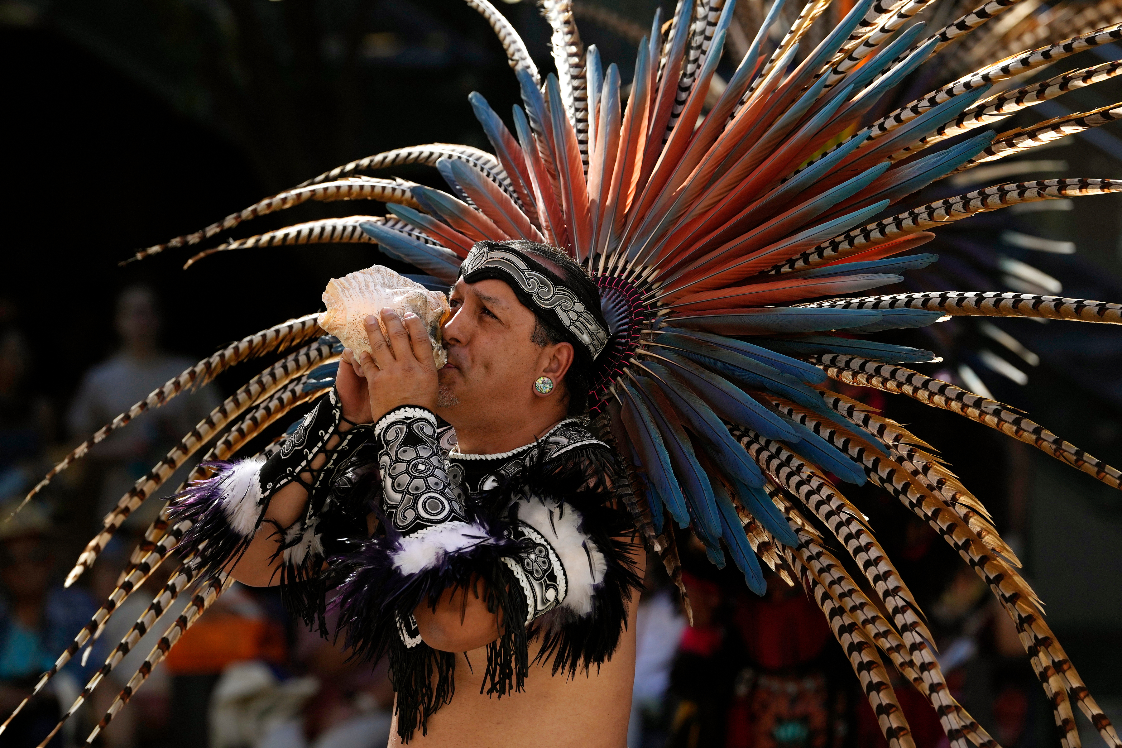 Here's what's closed in San Diego for Indigenous Peoples' Day