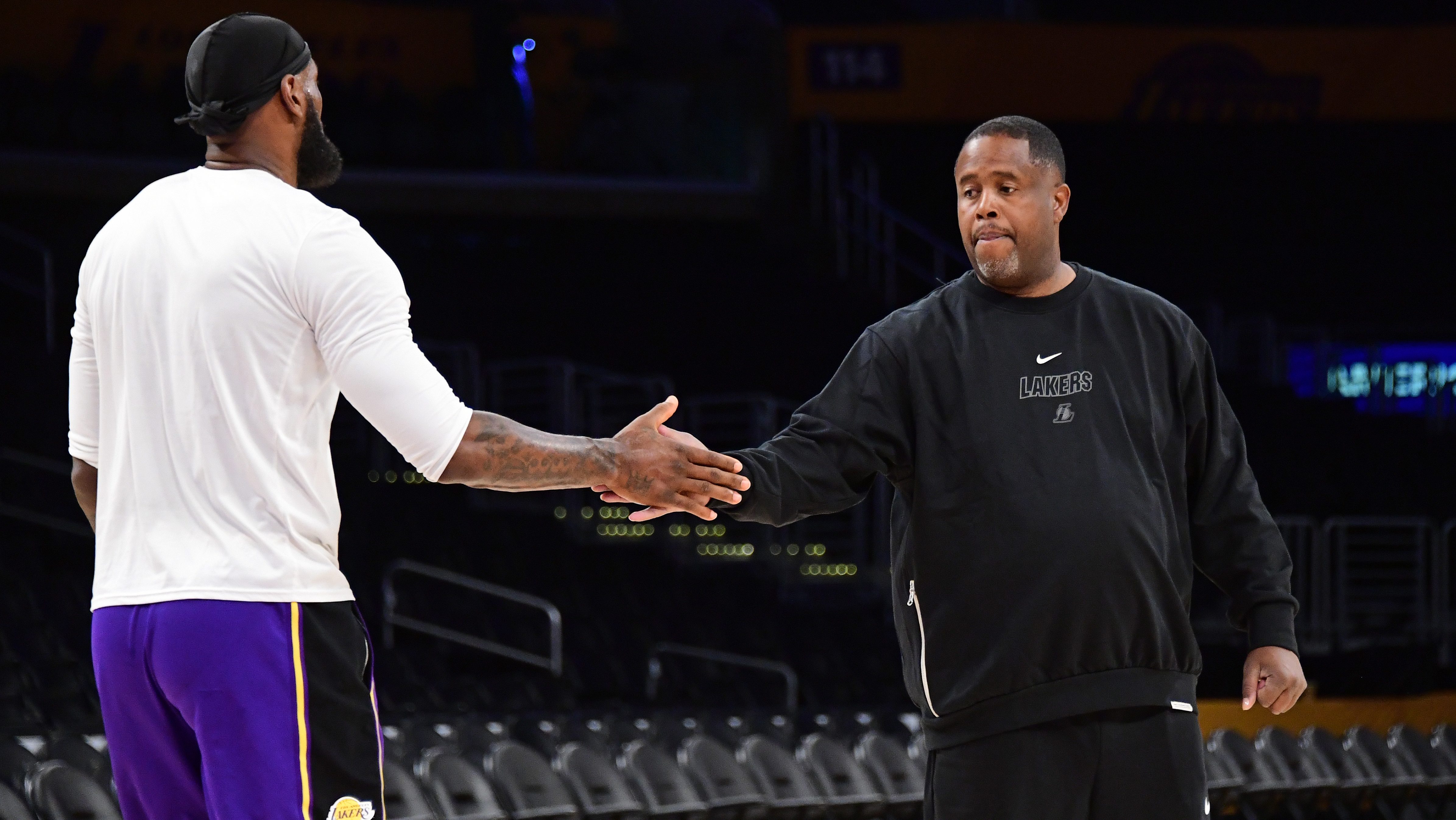 Indictment suggests LeBron James, Anthony Davis injury tips were sold to gamblers