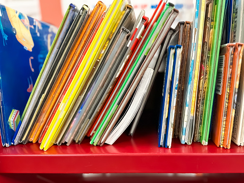 California law pushes phonics-based reading for elementary, middle school students