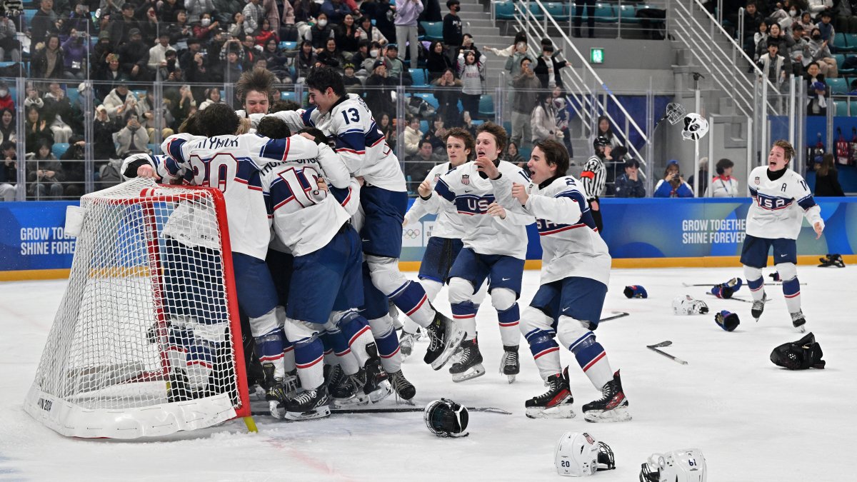 8 matchups to watch at the 2026 Milan Cortina Winter Olympics