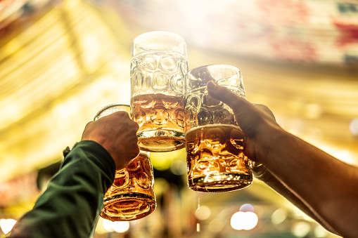Things to do this weekend: Conan Gray, La Mesa Oktoberfest, & Taste of North Park