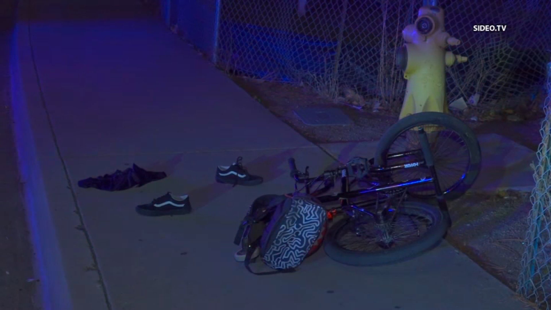 Boy, 12, in critical condition after hit-and-run crash in El Cajon