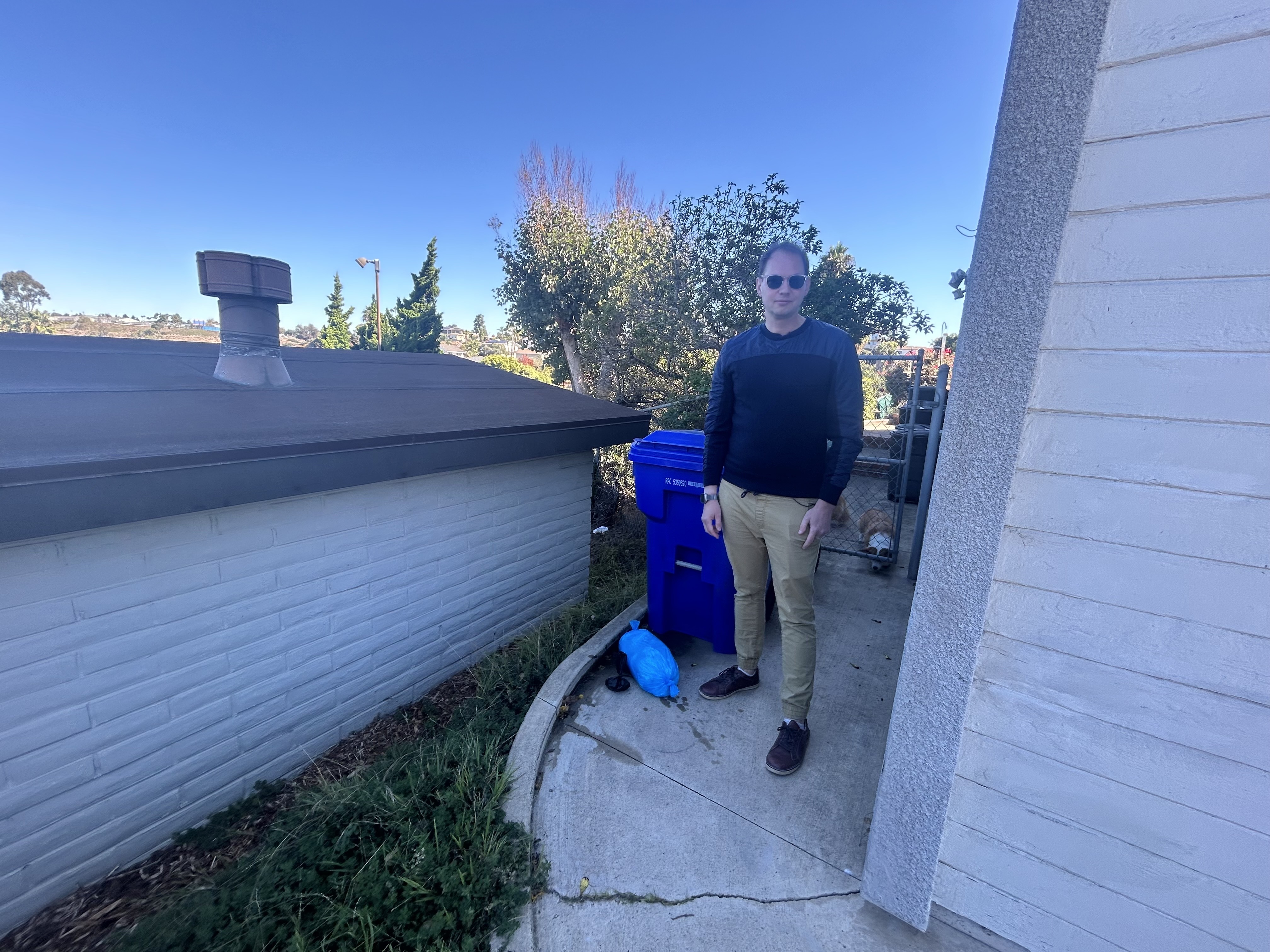 City took some San Diegans' old trash bins but didn't leave new ones