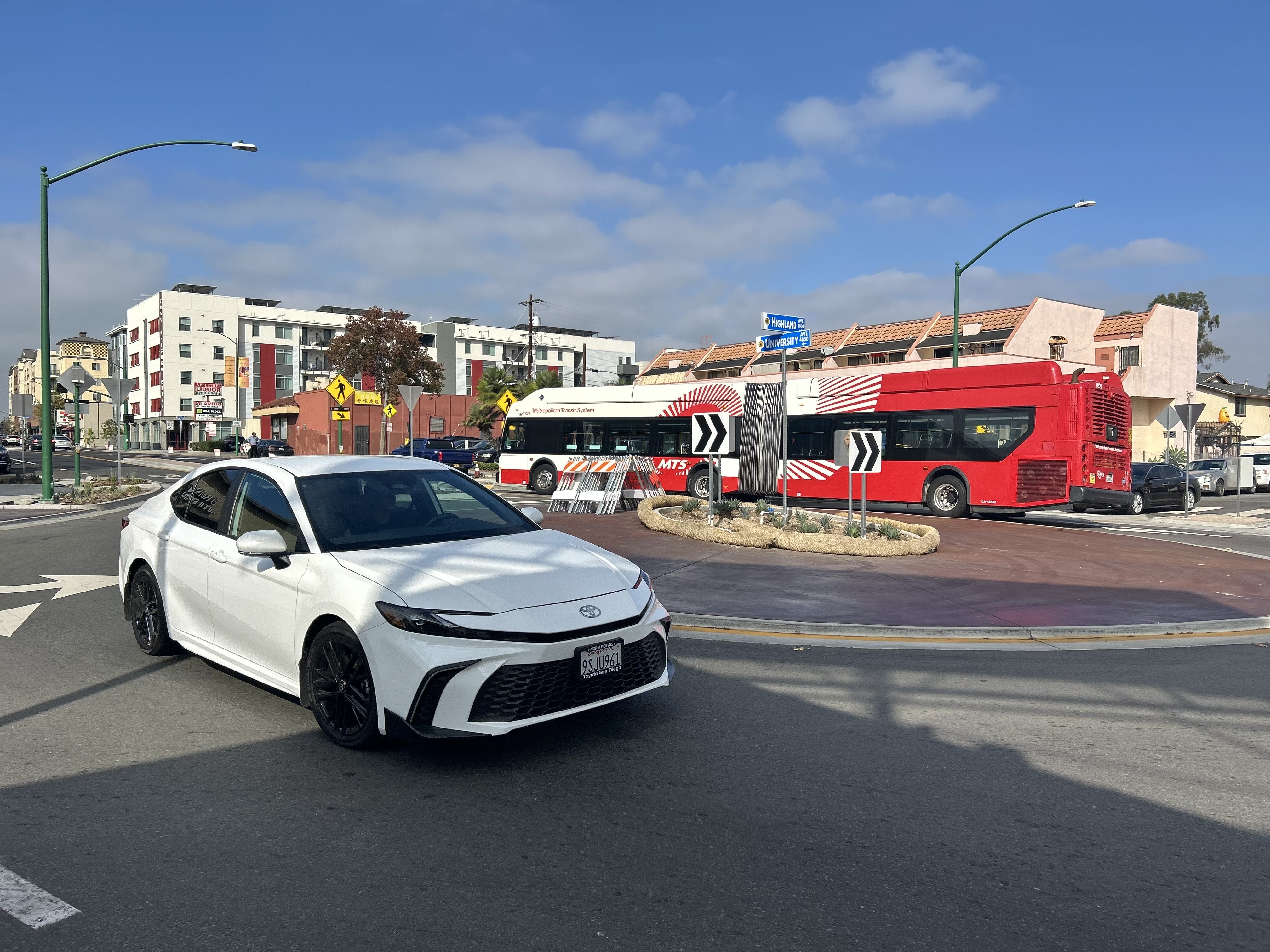 Closing City Heights streets in a car-free celebration for everyone
