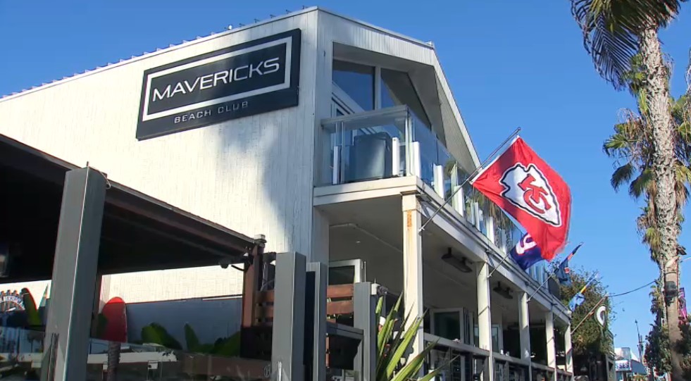 Three security guards stabbed at Mavericks Beach Club in Pacific Beach: SDPD