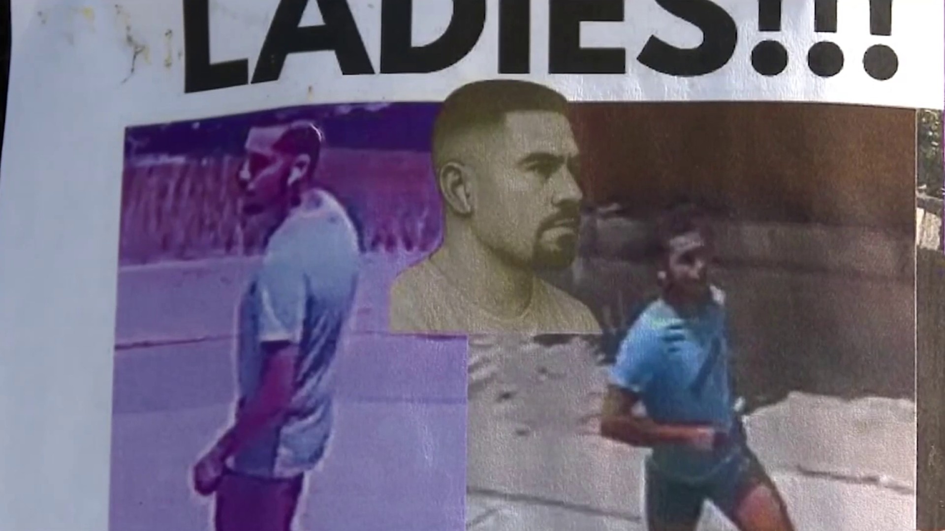 Man accused of groping, flashing women in North Park, PB this summer charged with misdemeanors