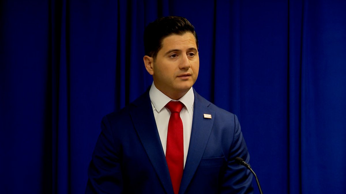 ‘Dangerous and wrong.' NRA slams U.S. attorney's response to Minneapolis shooting