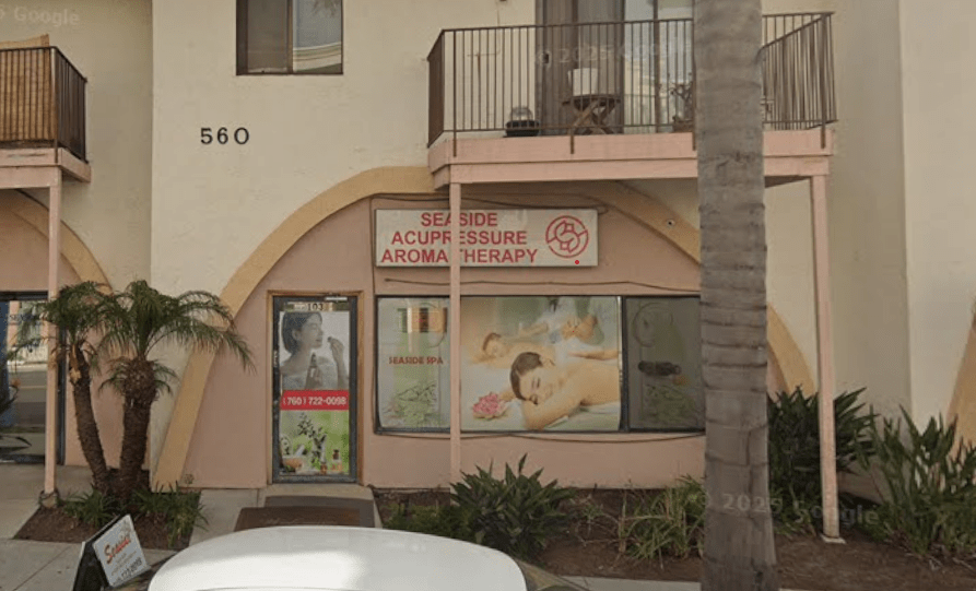 Oceanside PD say massage parlors busted for prostitution after year-long probe
