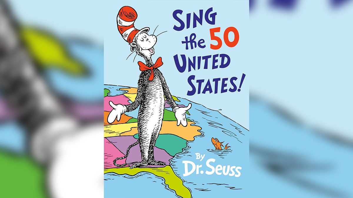 Researchers discover unpublished Dr. Seuss manuscript at UCSD's Geisel Library