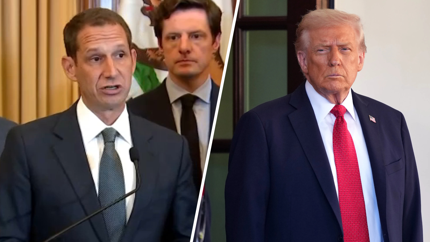 ‘We will not surge San Francisco': Trump calls off federal deployment