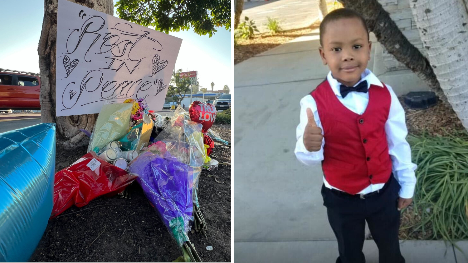 Family mourns loss of 6-year-old boy killed in City Heights hit-and-run