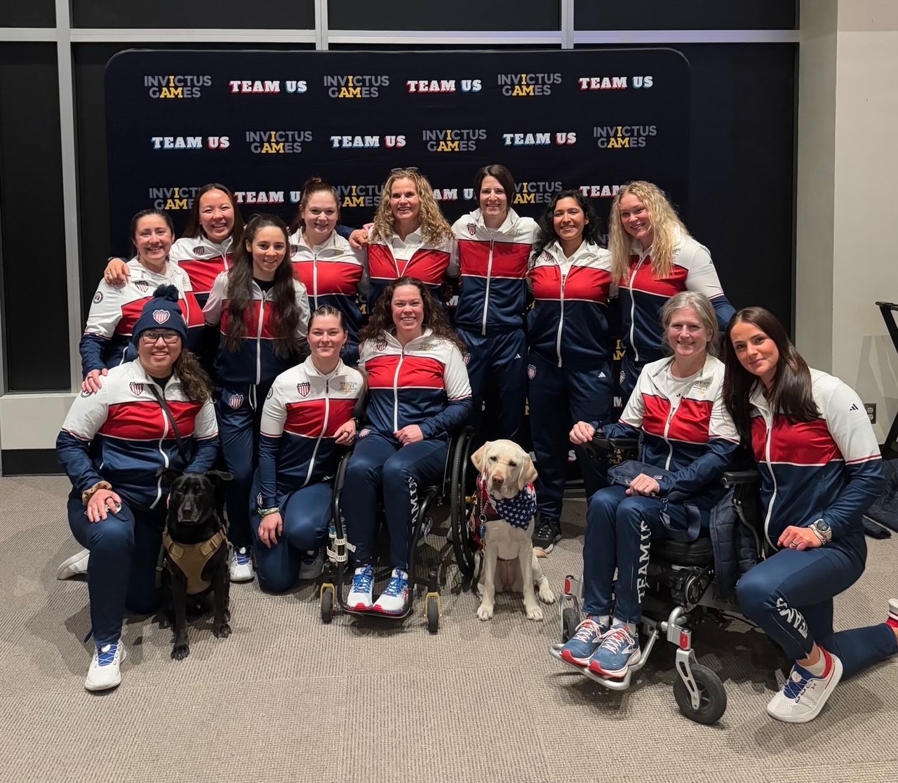 San Diego among 3 finalists to host 2029 Invictus Games