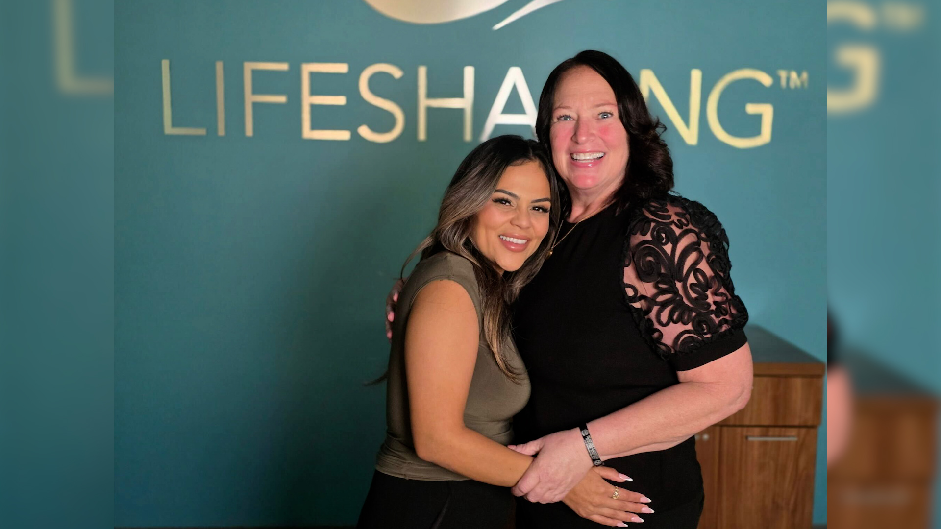Woman receives kidney transplant from late Marine: ‘I will always keep his memory alive'