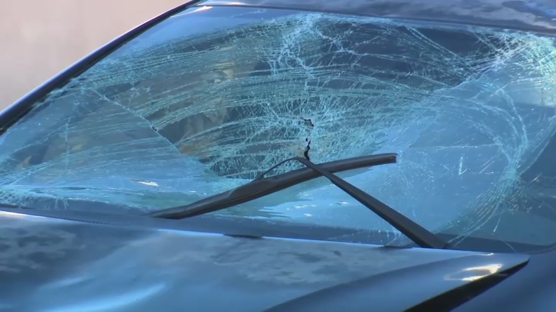Car strikes 3 siblings, one fatally, on way to middle school in San Carlos