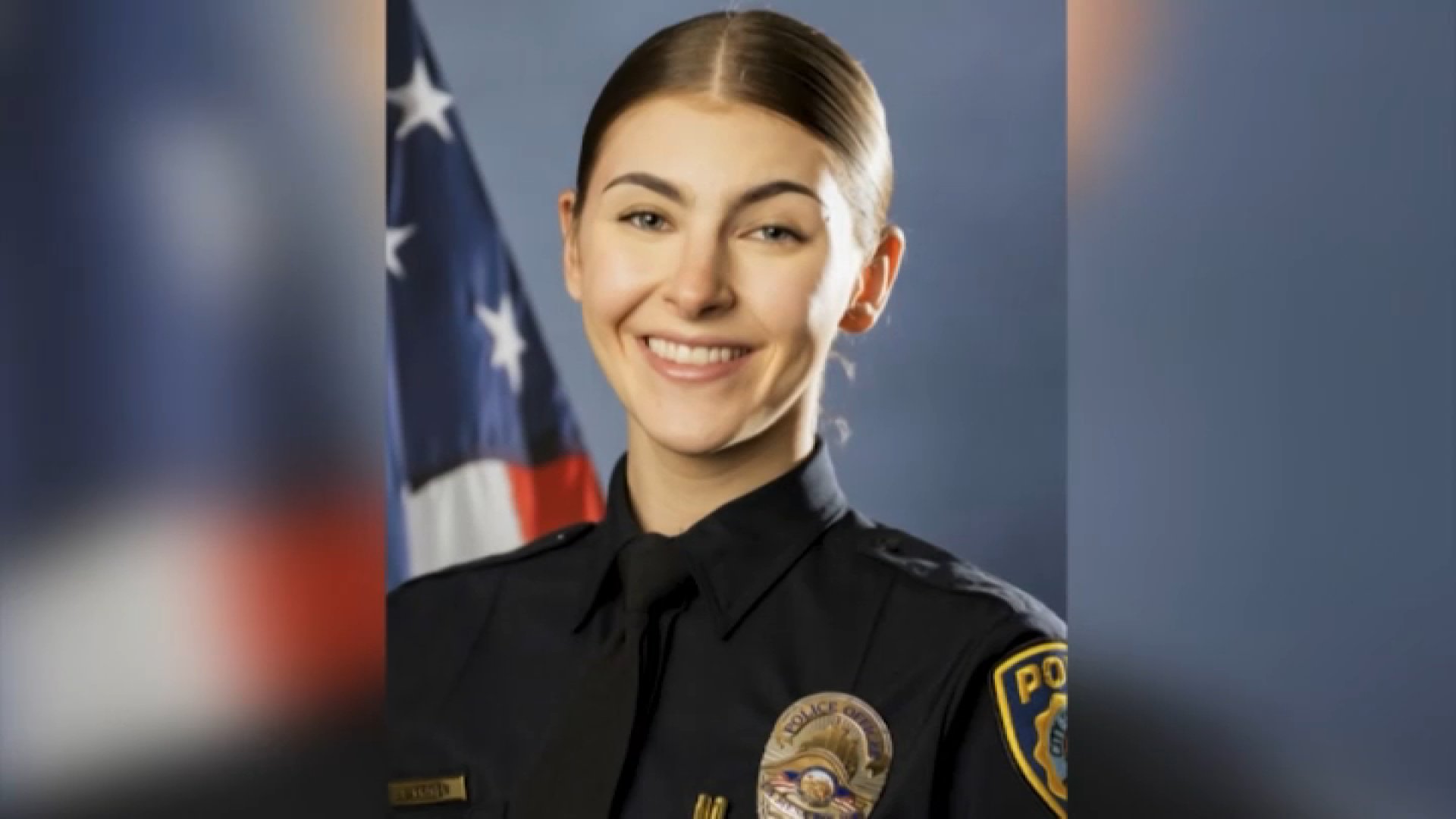 La Mesa, law enforcement to honor officer killed in line of duty with freeway procession, service