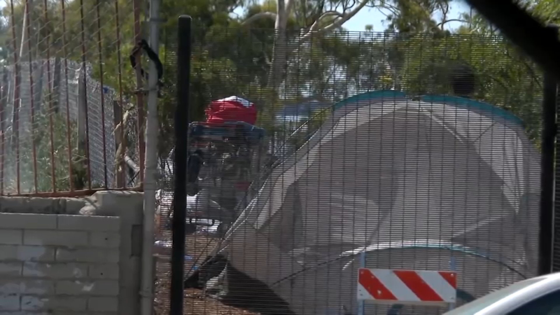 San Diego leaders on homelessness brace for potential changes to federal funding