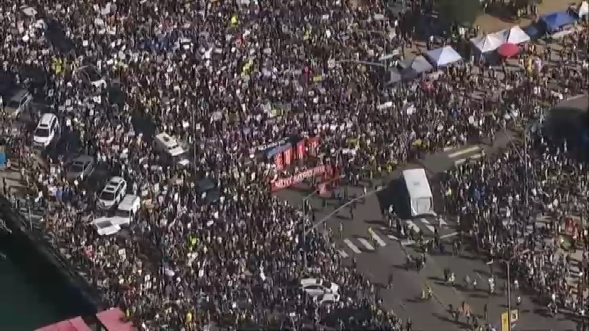 Photo Gallery of ‘No Kings’ protest across San Diego County – NBC 7 San ...
