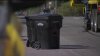 San Diegans frustrated because now they have the new trash bins AND the old ones