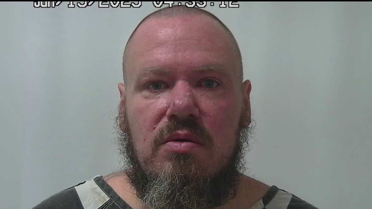 Ohio man arrested in connection with Chula Vista double slaying – NBC 7 ...