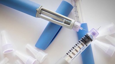 glp 1 and covid 19 Could GLP-1 weight loss drugs treat long-haul COVID?