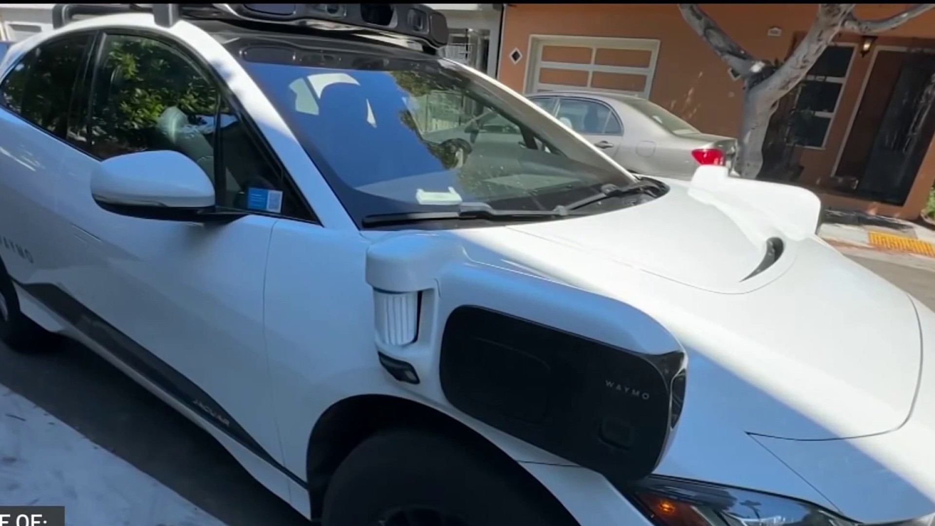 Opposition grows over arrival of Waymo – NBC 7 San Diego