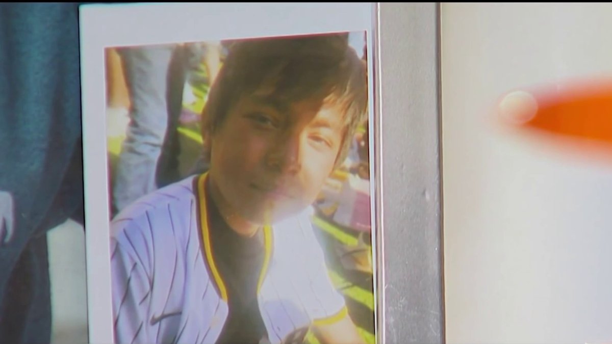 Search for driver after boy killed in Escondido hit-and-run – NBC 7 San ...