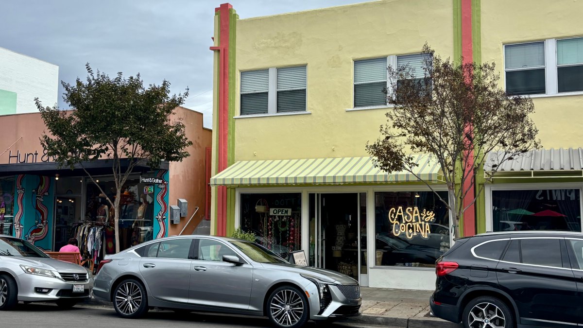 The U.S. holiday shopping season kicks off next week