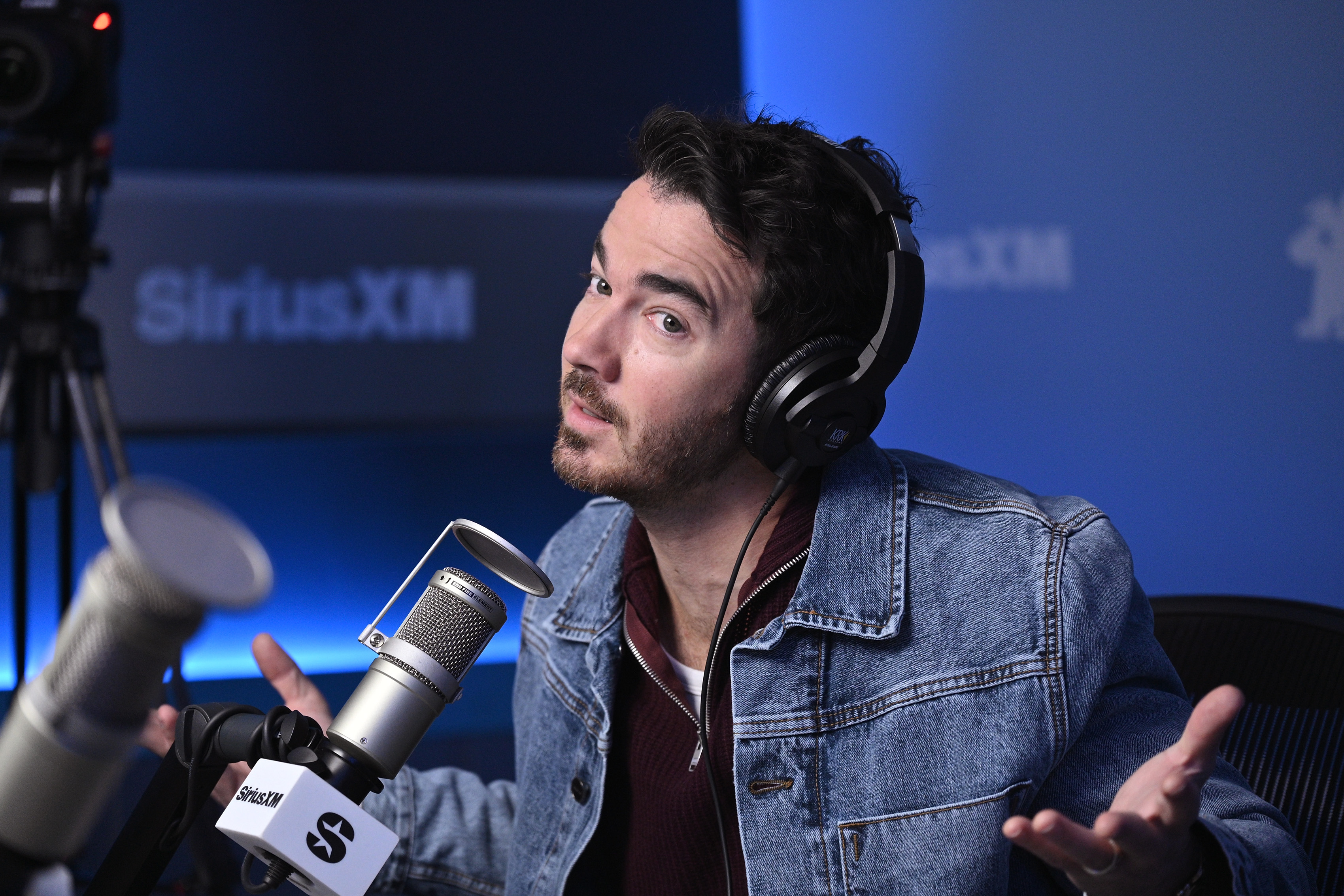 Kevin Jonas reveals why he's turned down ‘Dancing with the Stars'