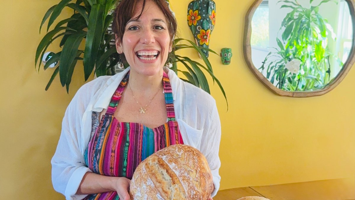 City Heights business owner feeds the community, one loaf of sourdough at a time