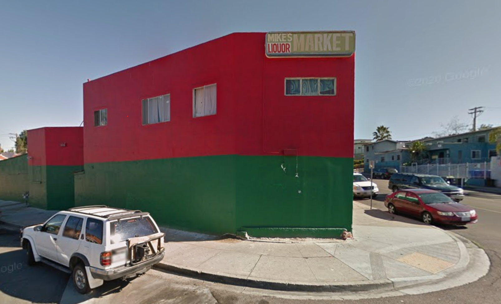 Mike's Market workers let people with EBT cards get cash, then sold them drugs: DA