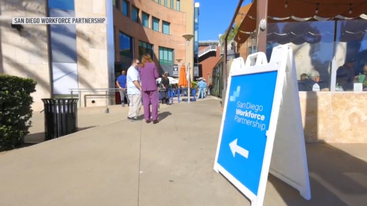 New career center opens in Chula Vista
