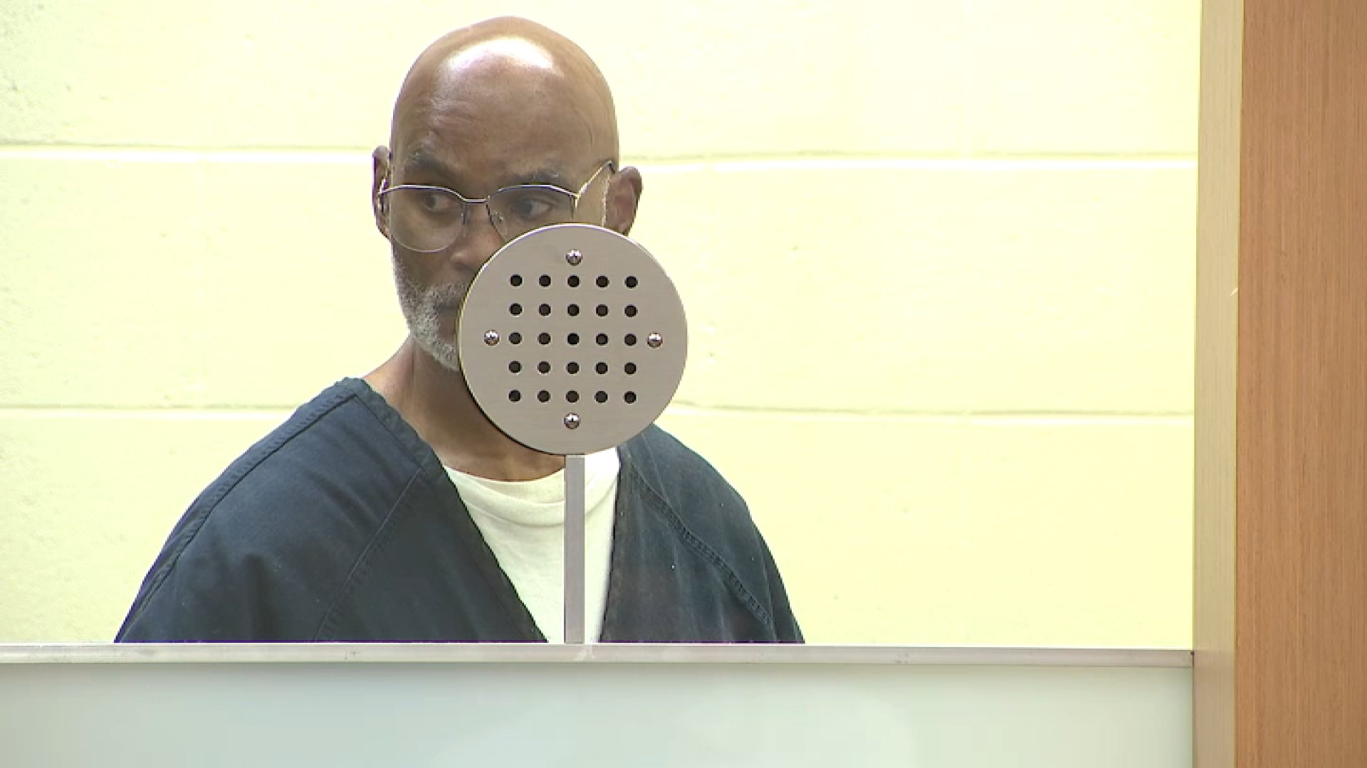 ‘Bolder Than Most Rapist' arrested for violating parole