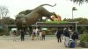 San Diego Zoo to start charging for parking in January. Here's how much