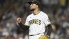 Padres star reliever leaving for Atlanta Braves and $45M, three-year contract