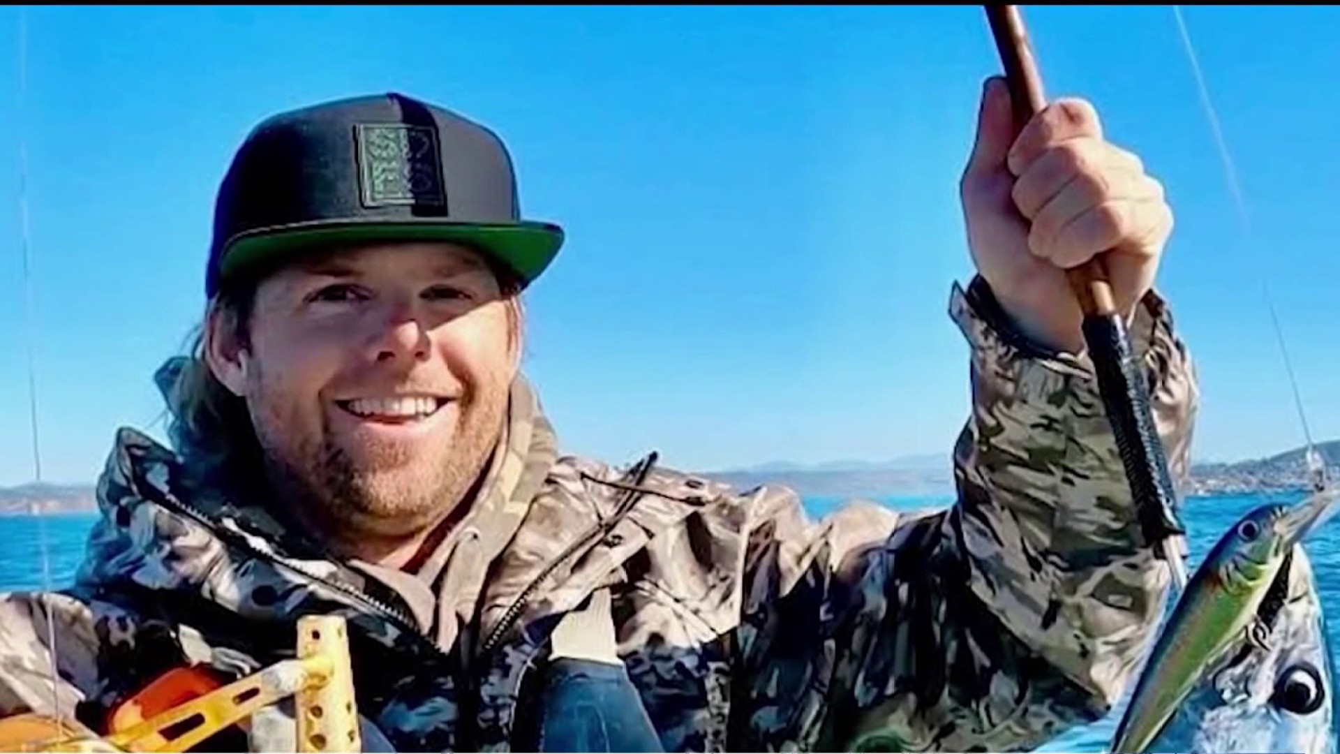 Popular Ocean Beach fisherman, YouTuber reported missing in Baja California