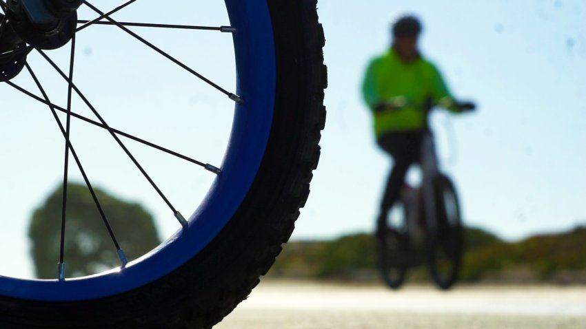 E-bike sales in the U.S. have quadrupled over the past few years, according to the U.S. Dept. of Energy.  One industry estimate puts the expected number of e-bikes sold this year to top more than 2 million.