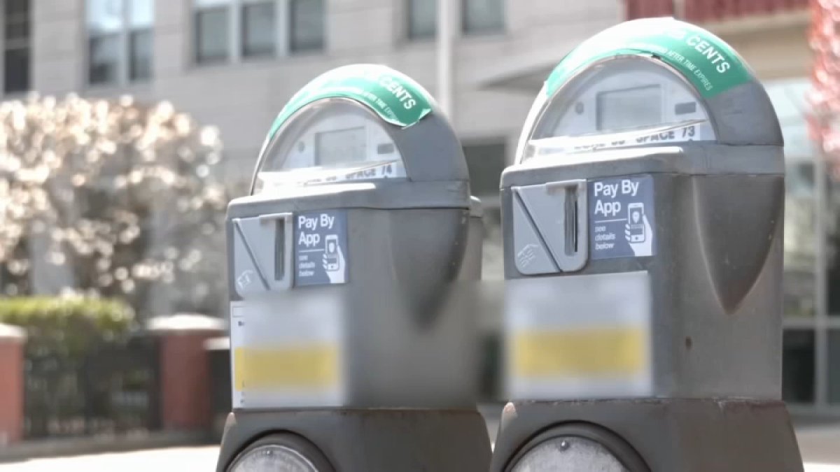 Now, downtown paid parking under fire; councilman proposes steep cuts