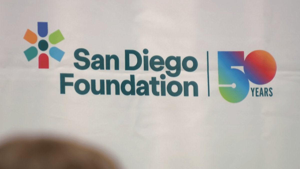 La Fondation San Diego accorde 9 081 subventions d’une valeur de 102,4 millions de dollars – NBC 7 San Diego