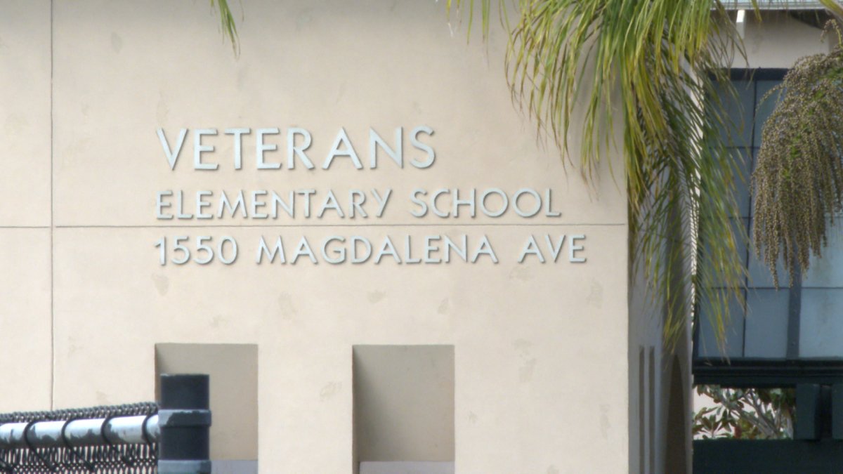 Chula Vista Elementary School District dual immersion program struggles – NBC 7 San Diego