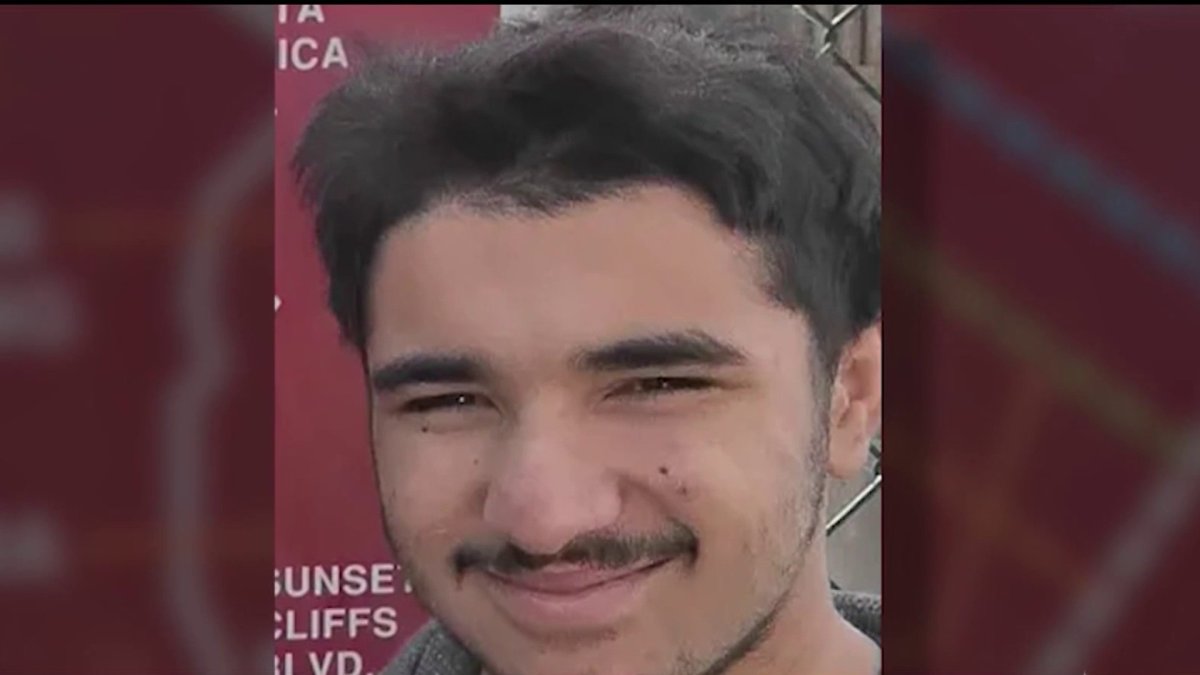 San Diego OK’s historic $30M payout to family of teen fatally shot by ...