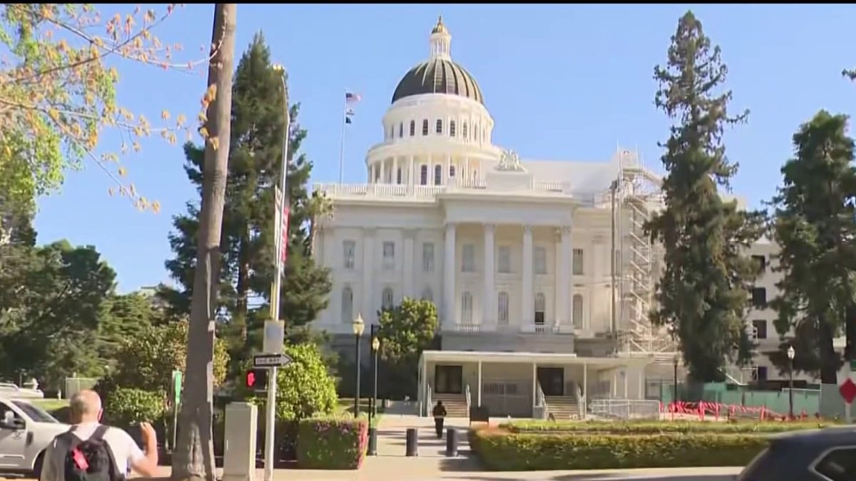 Nearly 800 new laws go into effect in California in 2026, including new worker protection laws