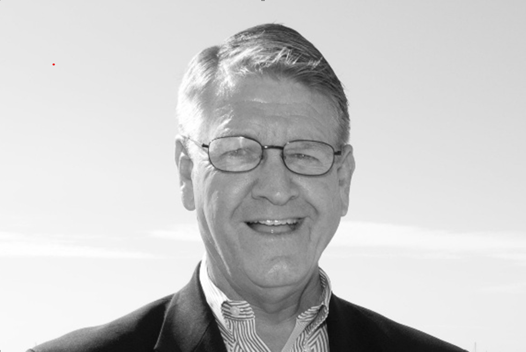 Longtime county treasurer-tax collector Dan McAllister dies months into retirement