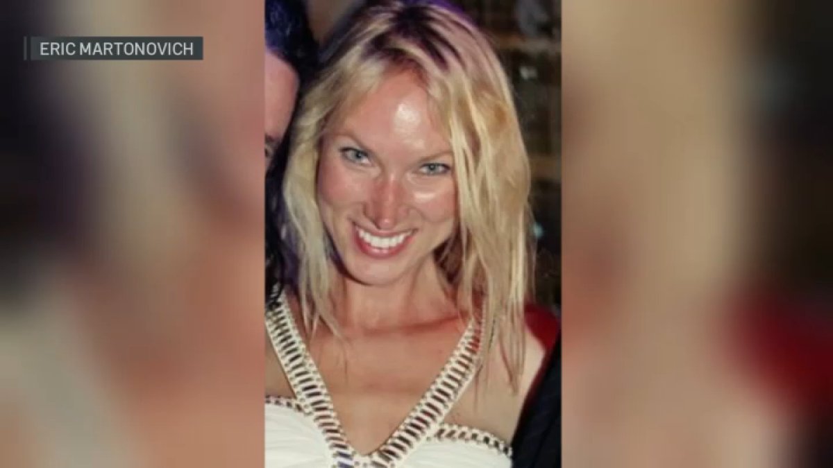 Tragic twist to end saga of North County equestrian charged in murder-for-hire plot