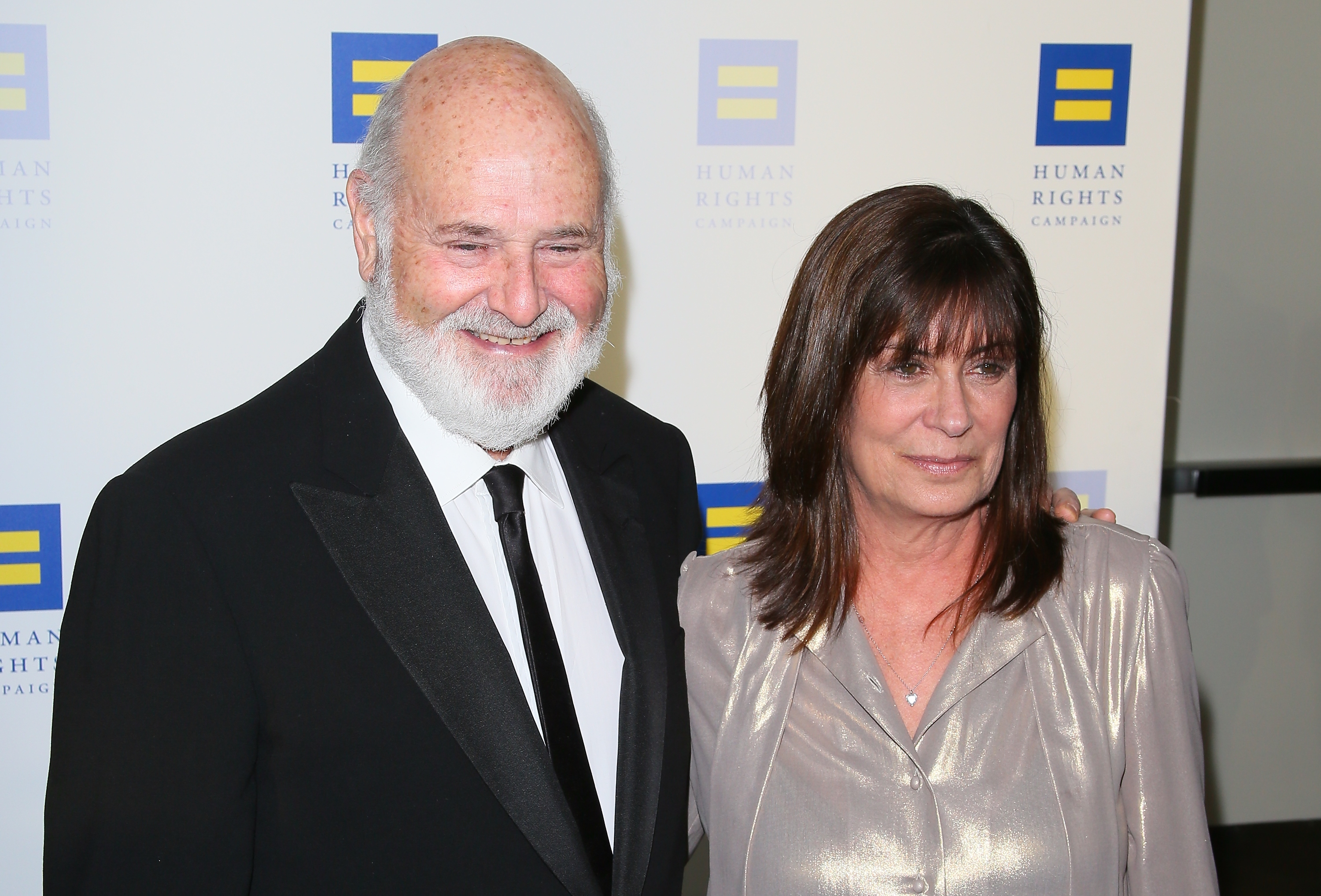 Rob Reiner’s daughter Tracy Reiner reacts to death of her parents – NBC ...