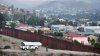 Trump administration adds militarized zone in California along southern US border